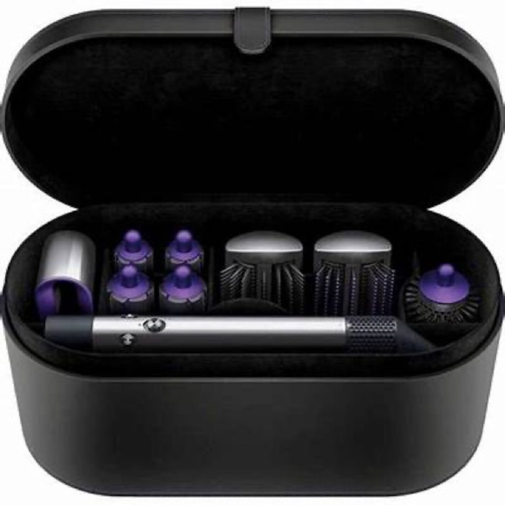 *Sold* Dyson Airwrap Complete